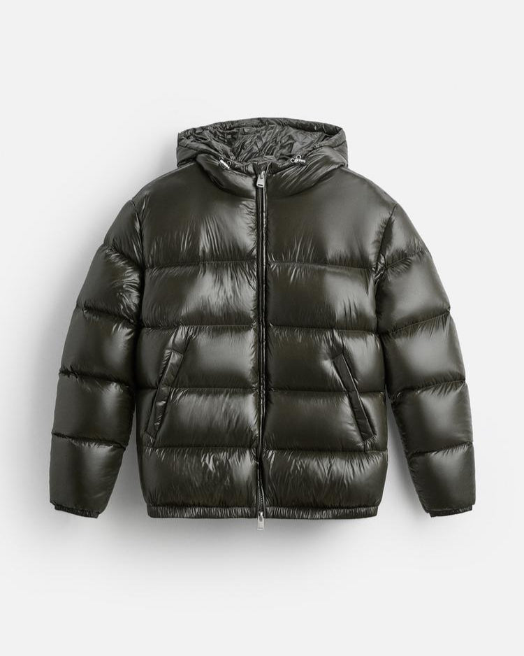 Mirealla | Puffer Jacket