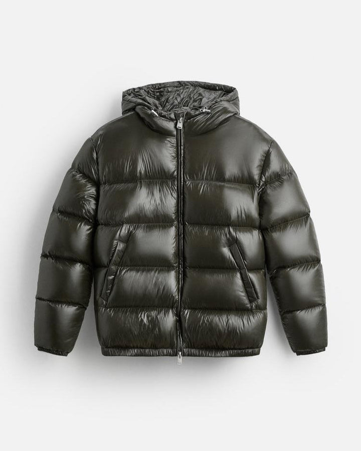 Mirealla | Puffer Jacket