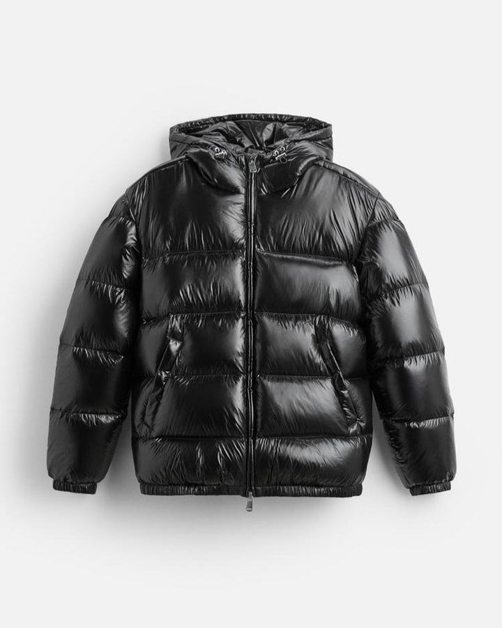 Mirealla | Puffer Jacket