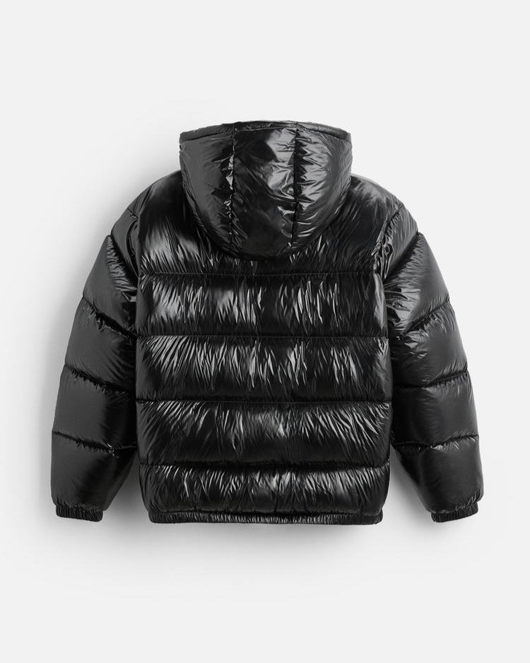 Mirealla | Puffer Jacket