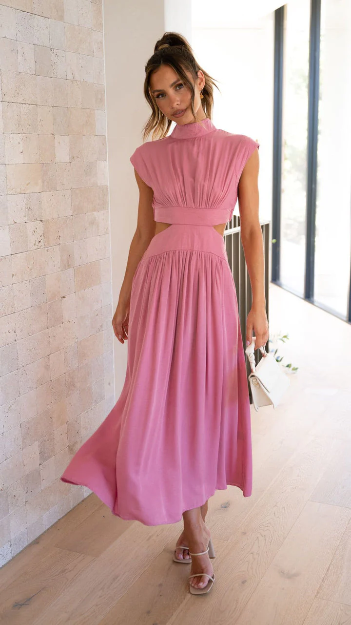 Carina | Dress