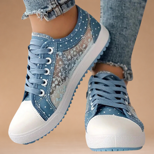 Elena™ | Orthopedic Sneakers