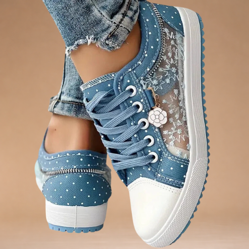 Elena™ | Orthopedic Sneakers