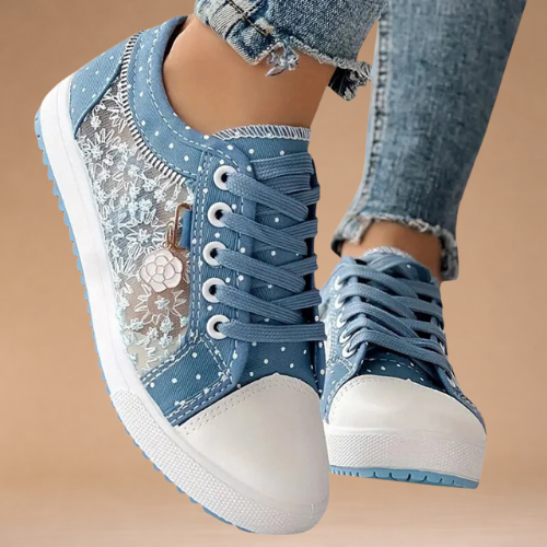 Elena™ | Orthopedic Sneakers