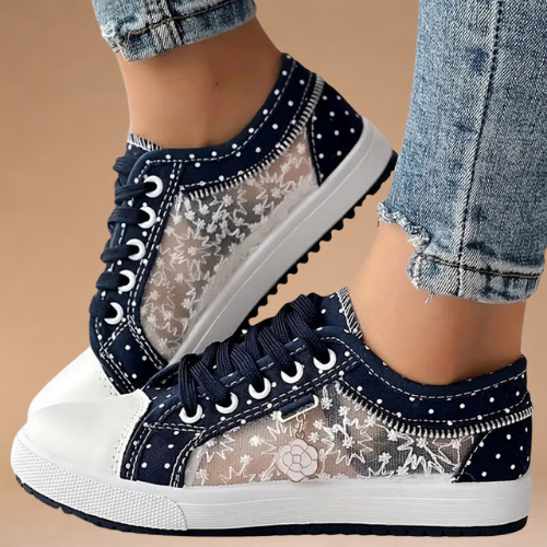 Elena™ | Orthopedic Sneakers