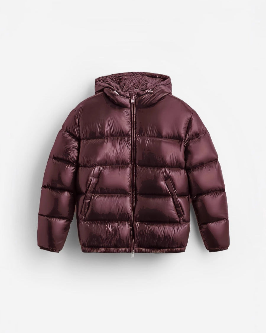 Mirealla | Puffer Jacket