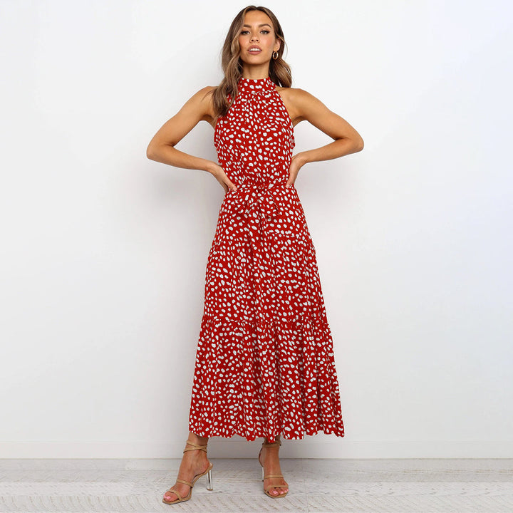 Tala | Maxi Dress