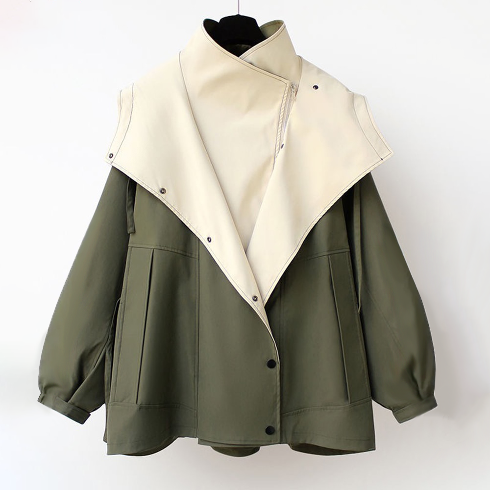 Jente | Elegant Jacket